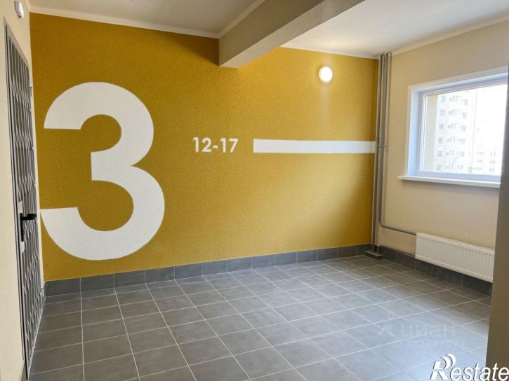 2-комн квартира в новом доме деревня Кондратово