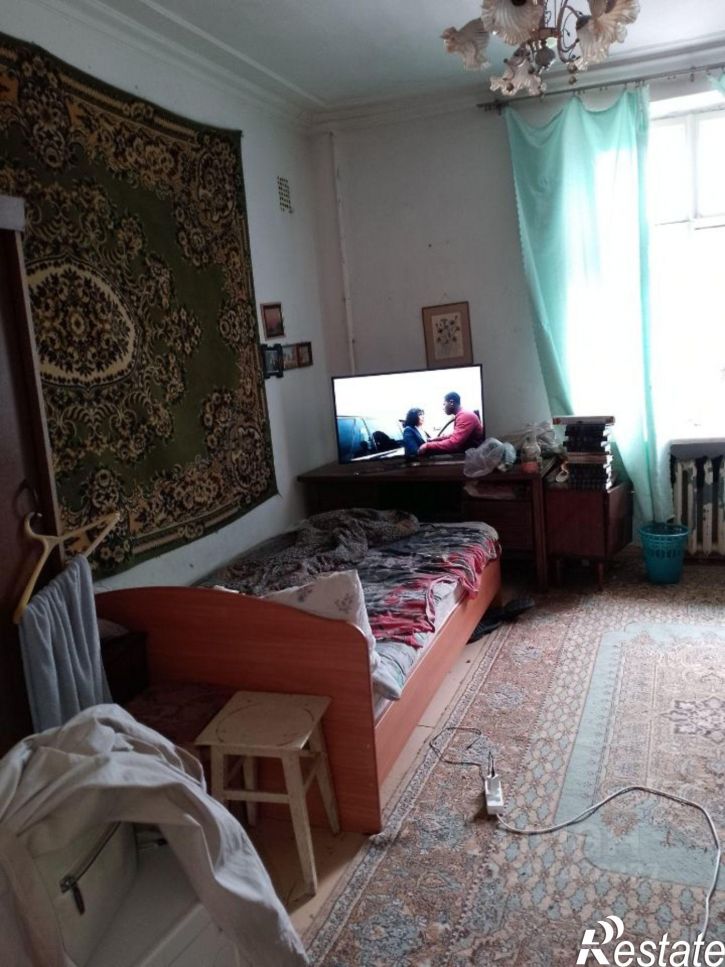 3-комн квартира ул Мира, 43,  д. 43