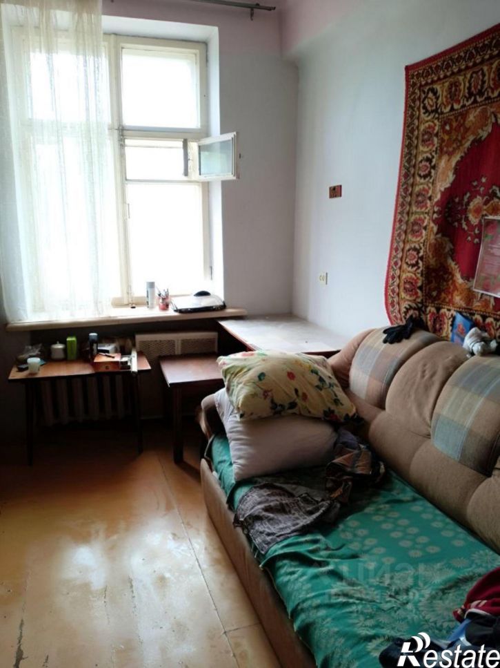 3-комн квартира ул Мира, 43,  д. 43