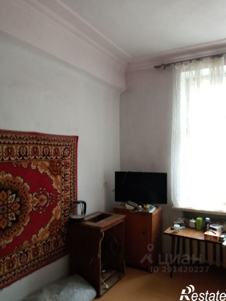 3-комн квартира ул Мира, 43,  д. 43