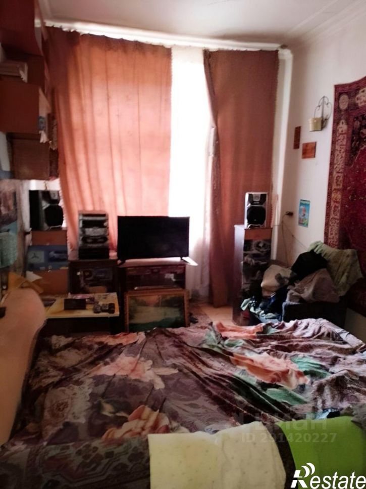 3-комн квартира ул Мира, 43,  д. 43