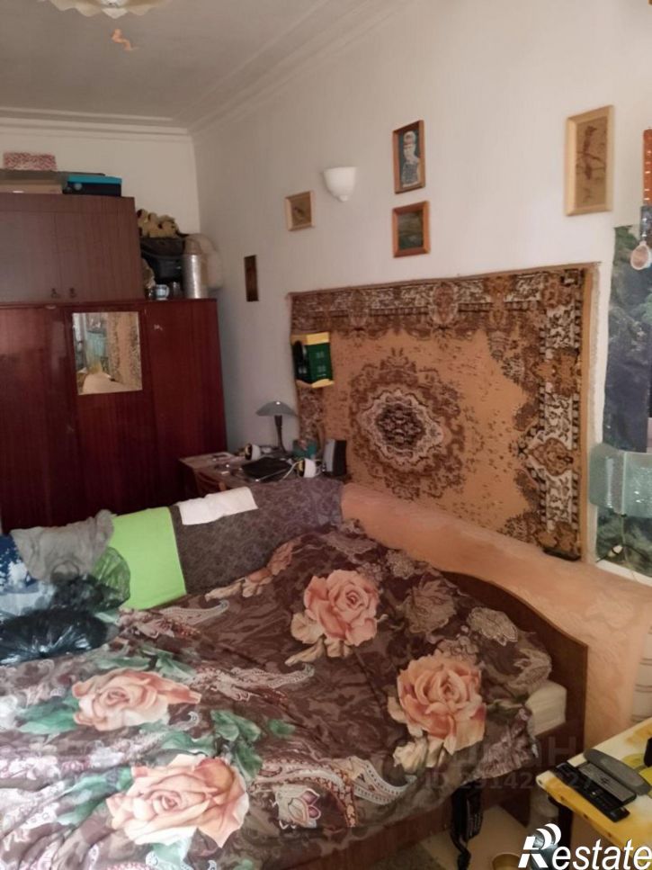 3-комн квартира ул Мира, 43,  д. 43