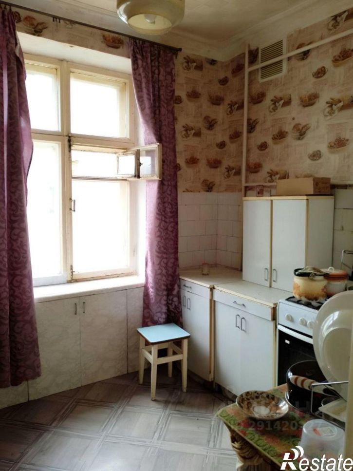 3-комн квартира ул Мира, 43,  д. 43