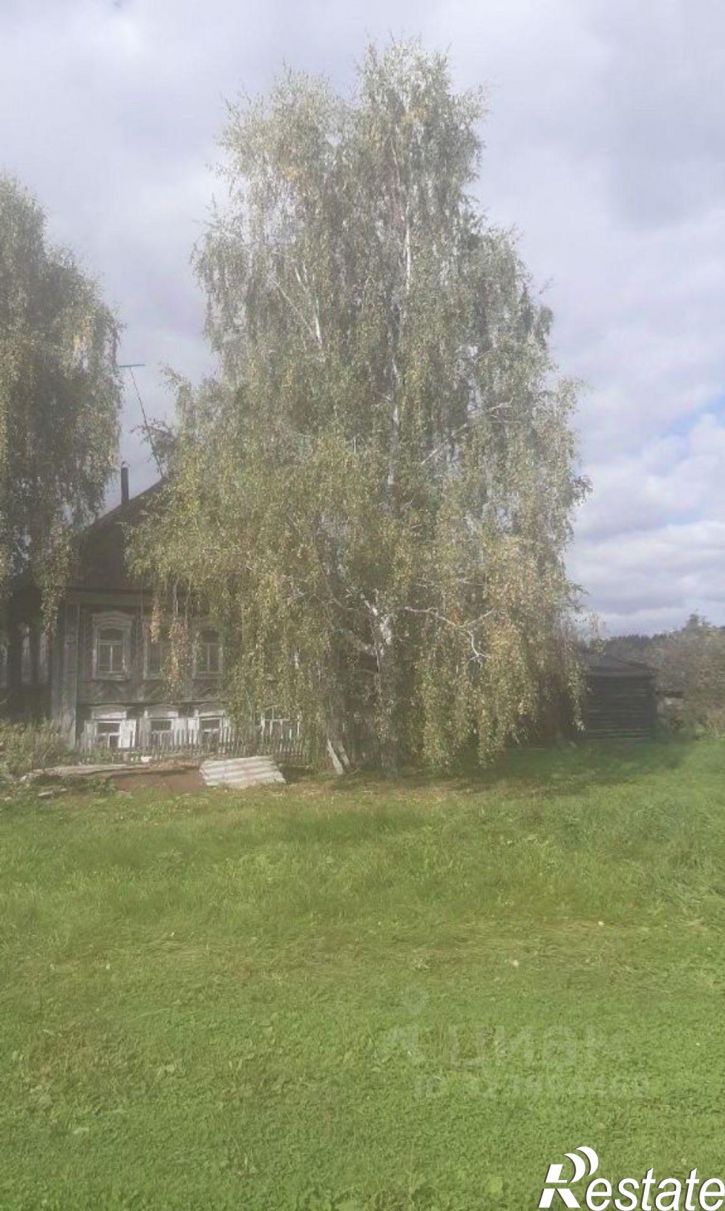 Коттедж/дом Суксунский муниципальный округ