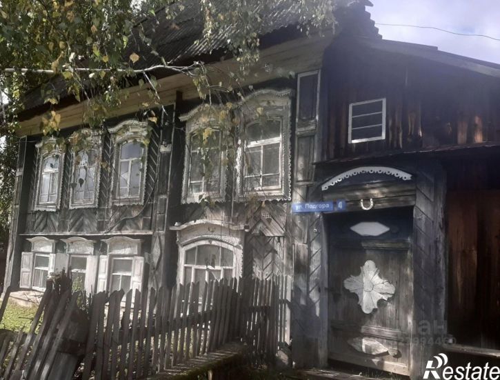 Коттедж/дом Суксунский муниципальный округ