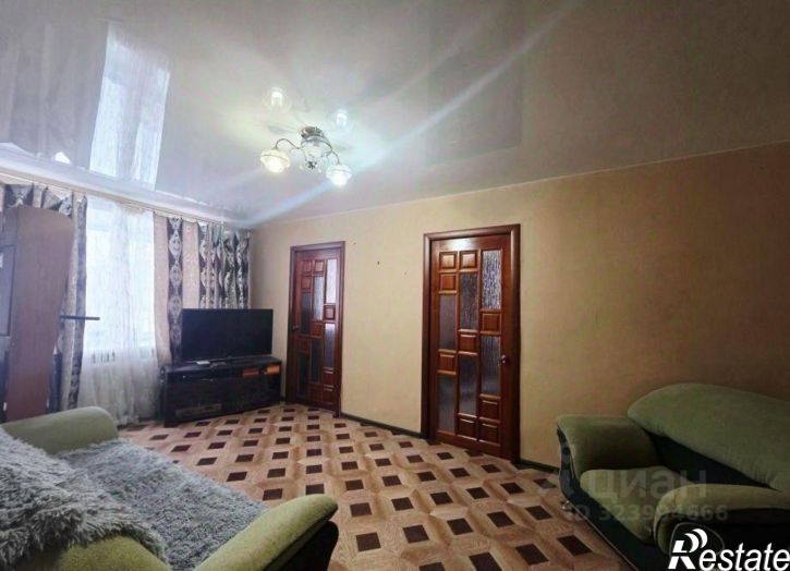 4-комн квартира ул Юбилейная, 2,  д. 2