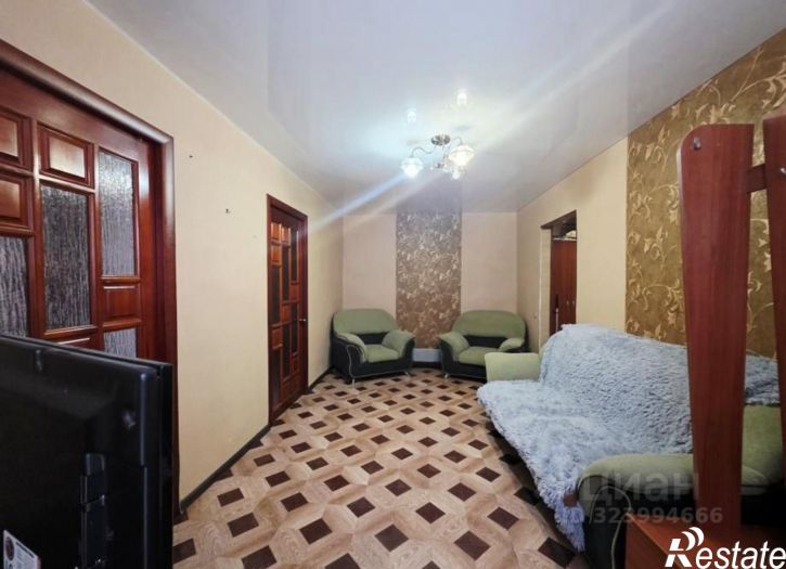 4-комн квартира ул Юбилейная, 2,  д. 2