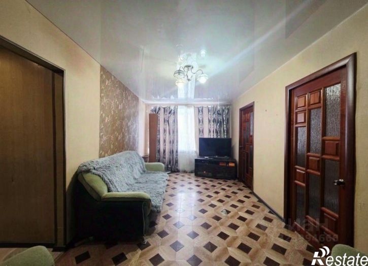 4-комн квартира ул Юбилейная, 2,  д. 2