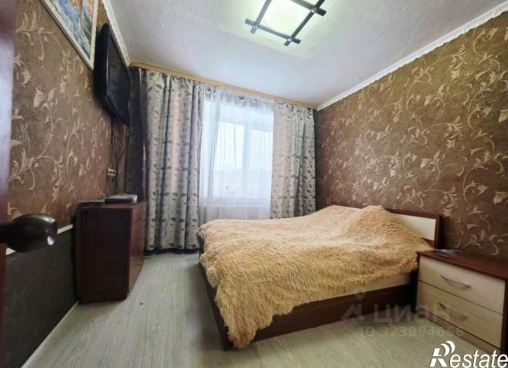 4-комн квартира ул Юбилейная, 2,  д. 2