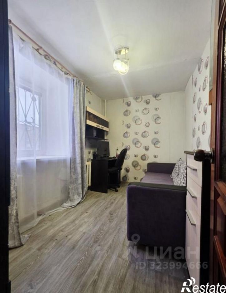 4-комн квартира ул Юбилейная, 2,  д. 2