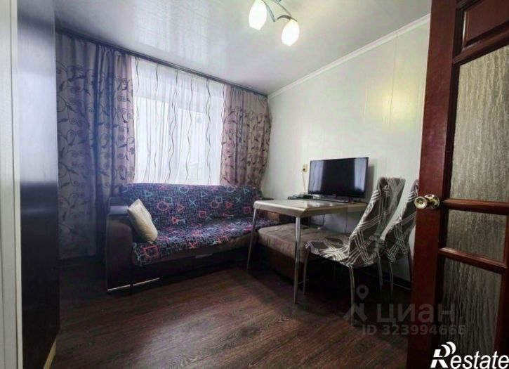 4-комн квартира ул Юбилейная, 2,  д. 2