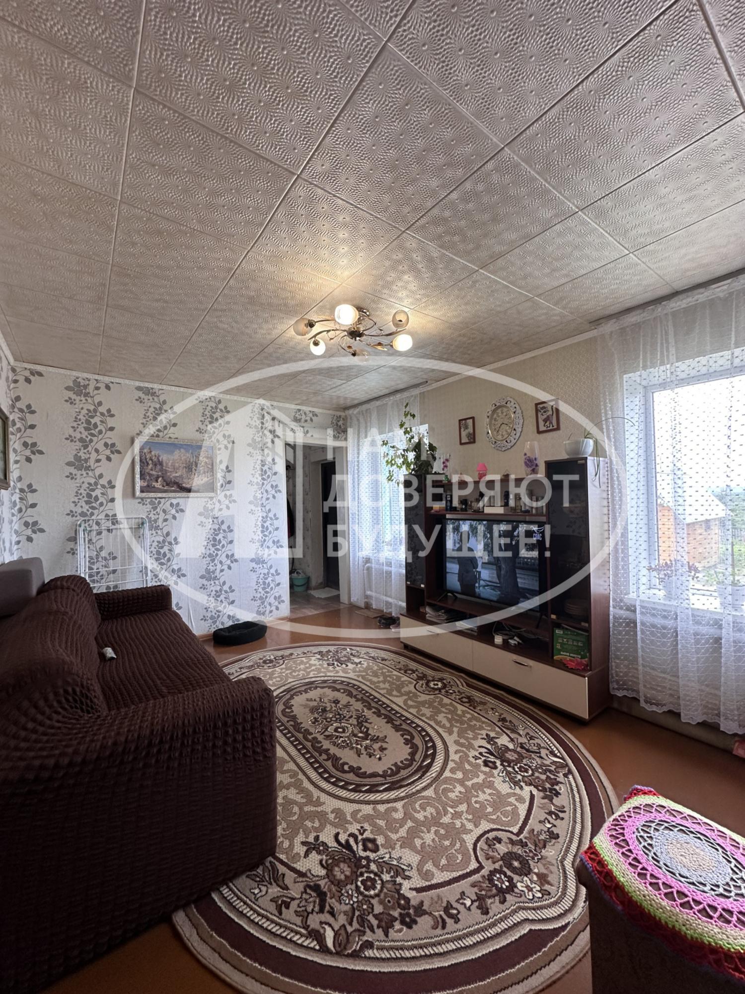 Купить дачу, дом, коттедж за 3 700 000 рублей на Северная улица