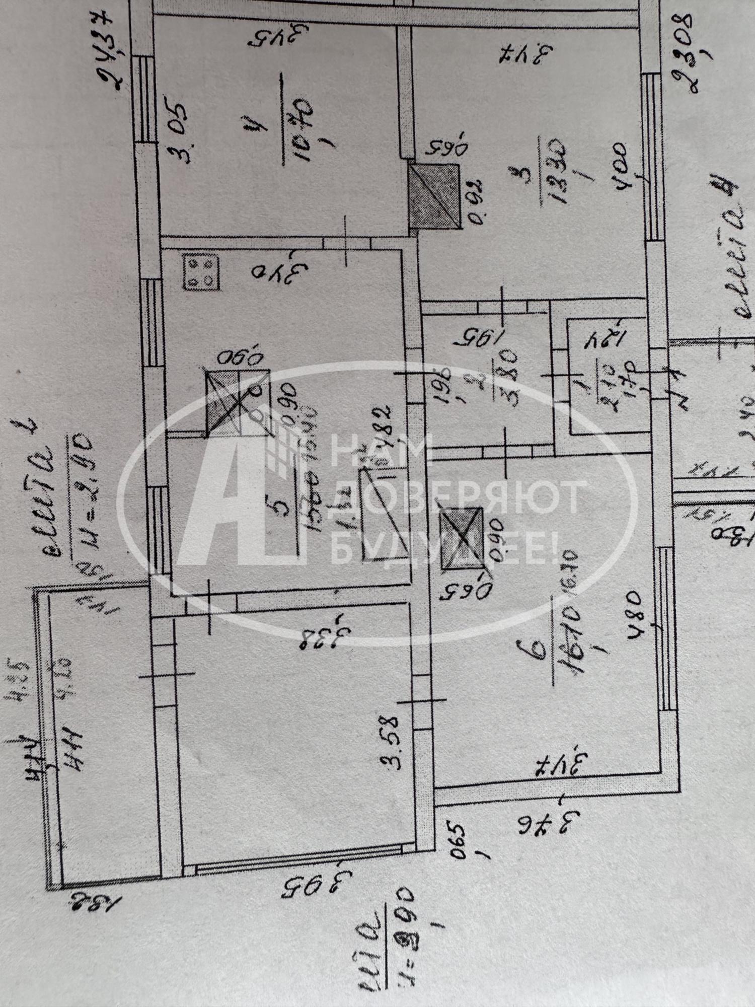 Купить дачу, дом, коттедж за 3 700 000 рублей на Северная улица