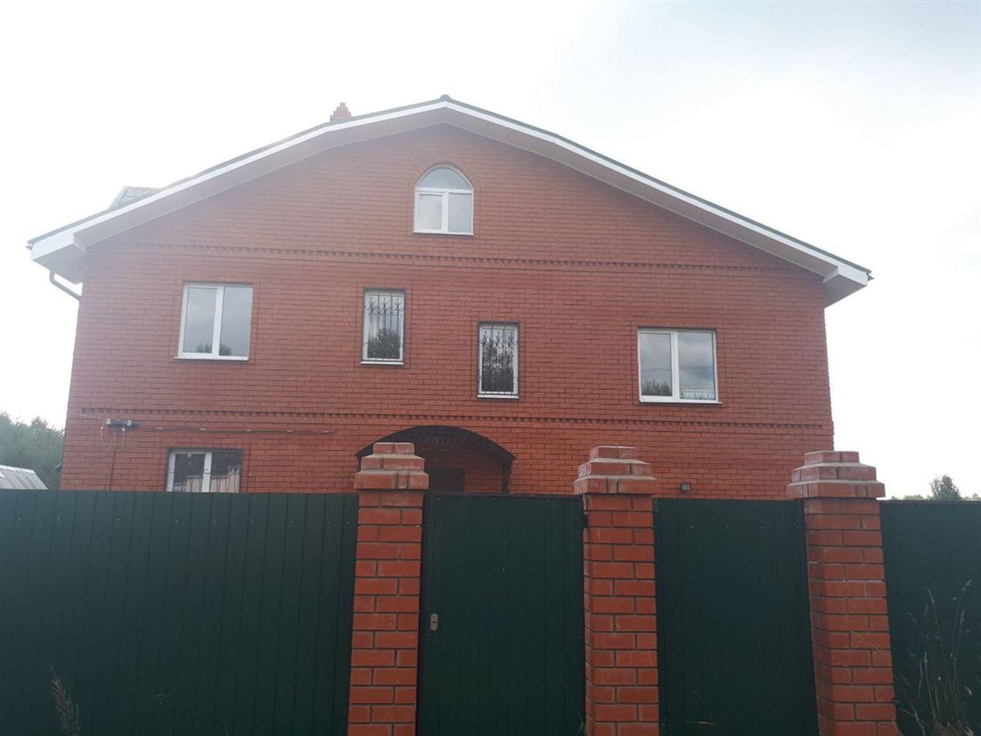 Купить дачу, дом, коттедж за 9 200 000 рублей на ул Трудовая, д. 17