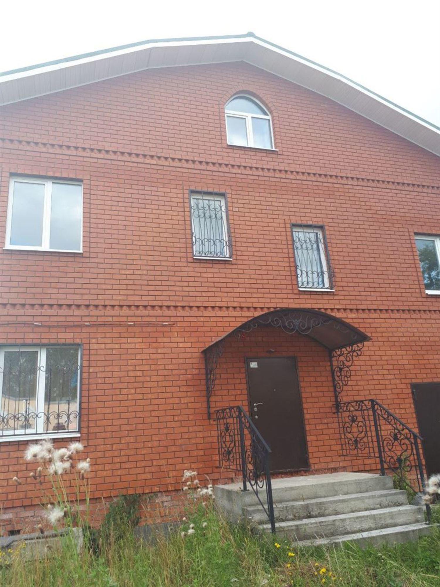 Купить дачу, дом, коттедж за 9 200 000 рублей на ул Трудовая, д. 17