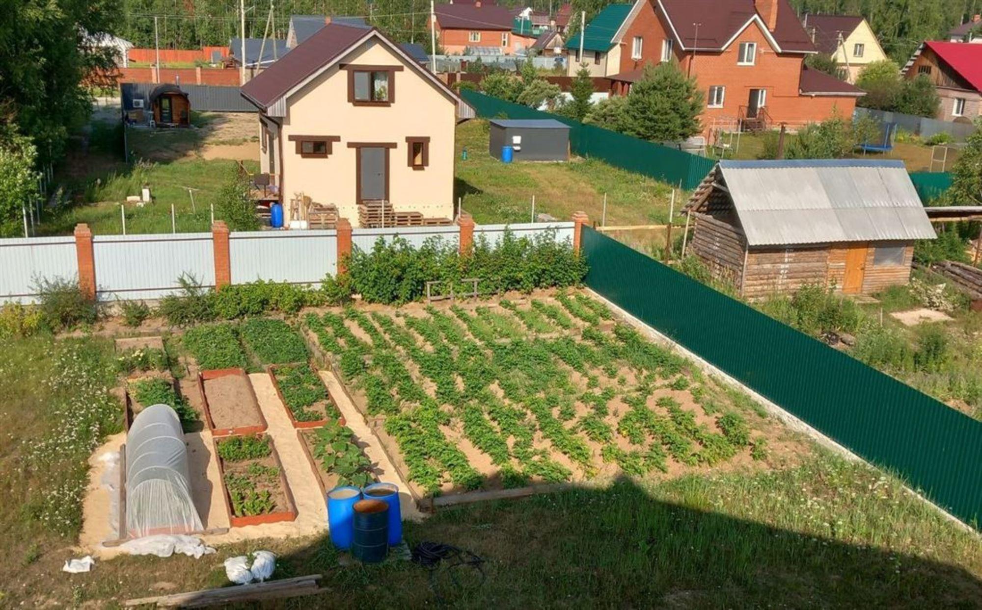 Купить дачу, дом, коттедж за 9 200 000 рублей на ул Трудовая, д. 17