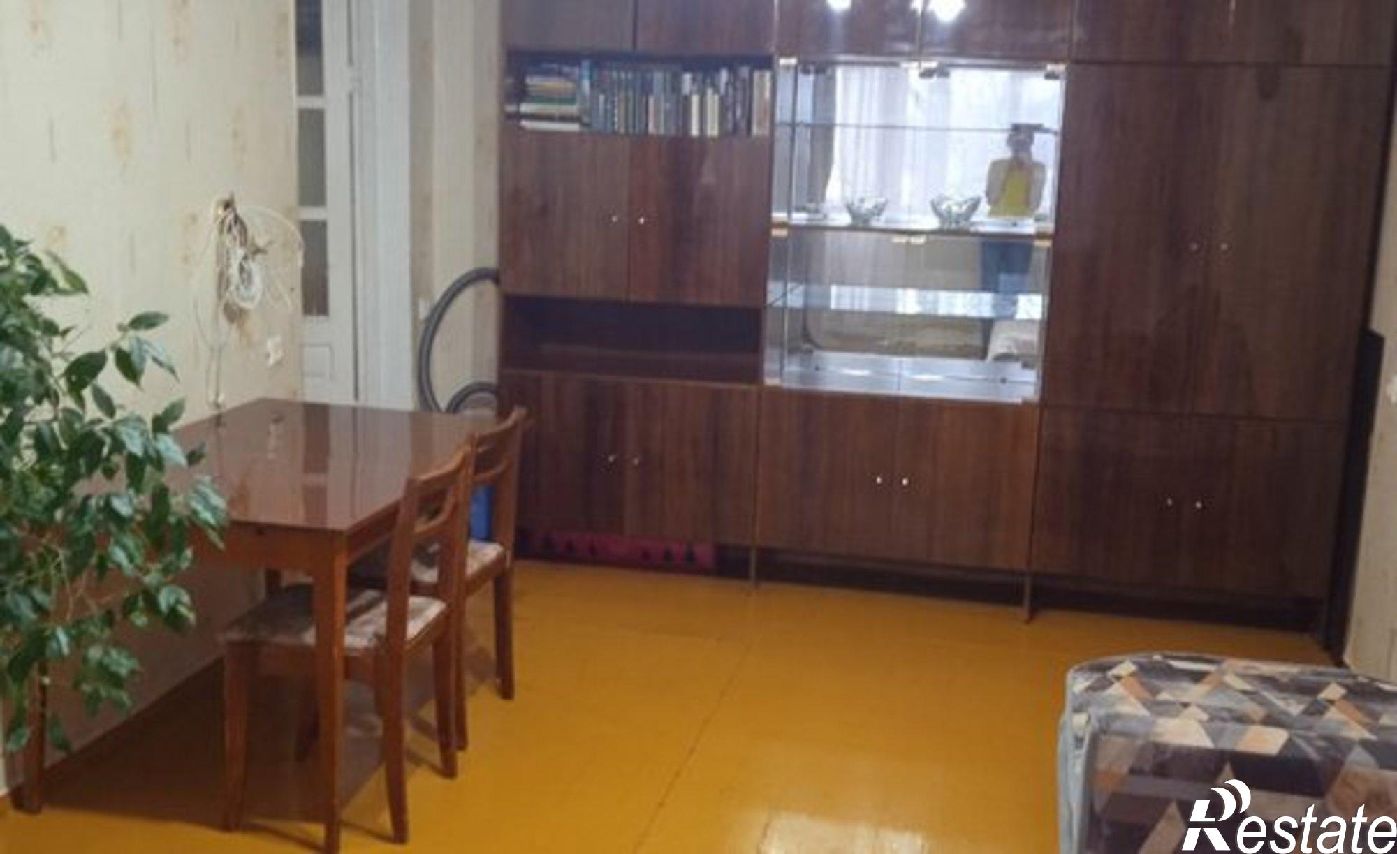 Купить квартиру за 3 100 000 рублей на ул Металлистов, 18А