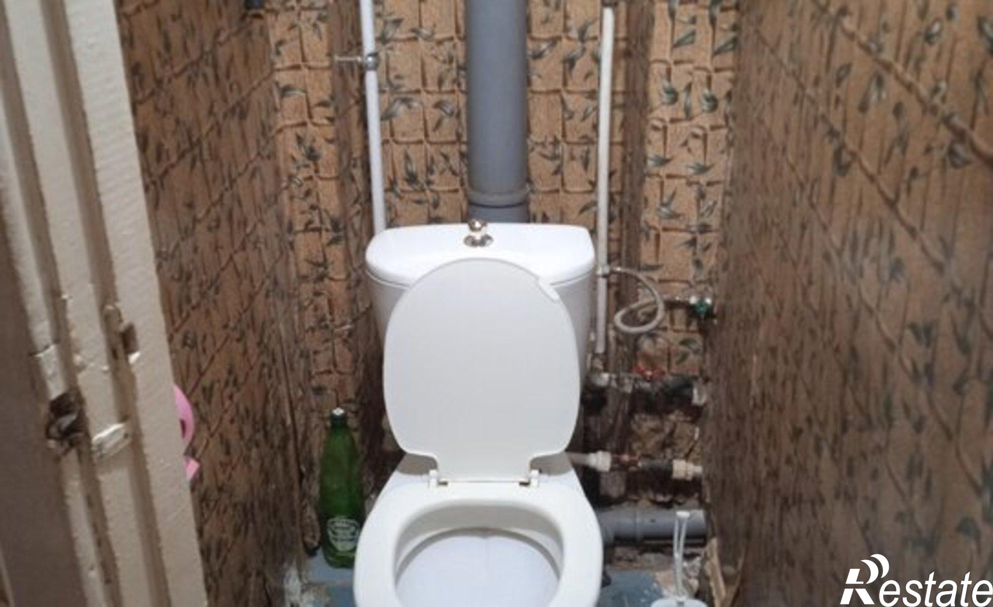 Купить квартиру за 3 100 000 рублей на ул Металлистов, 18А