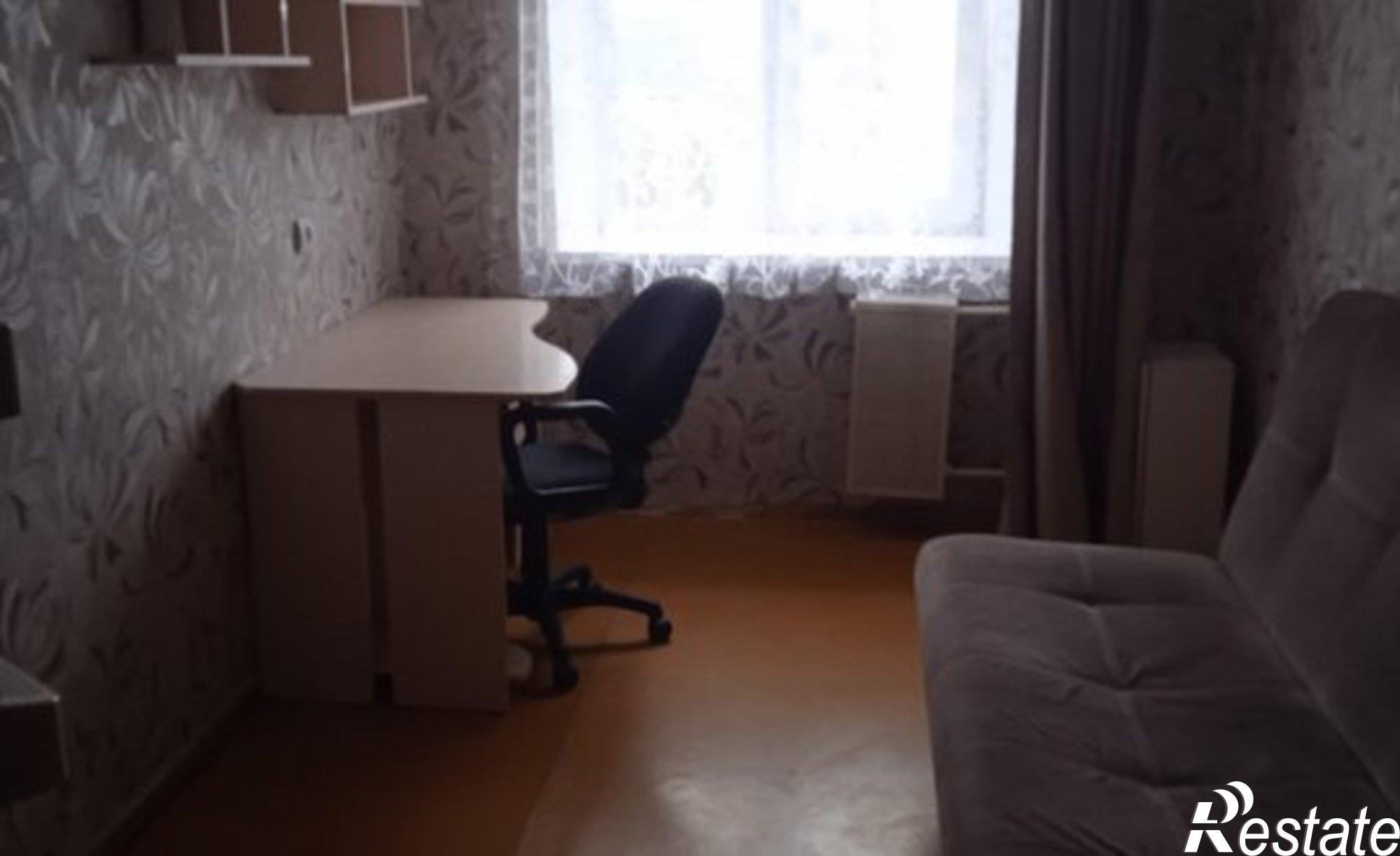 Купить квартиру за 3 100 000 рублей на ул Металлистов, 18А