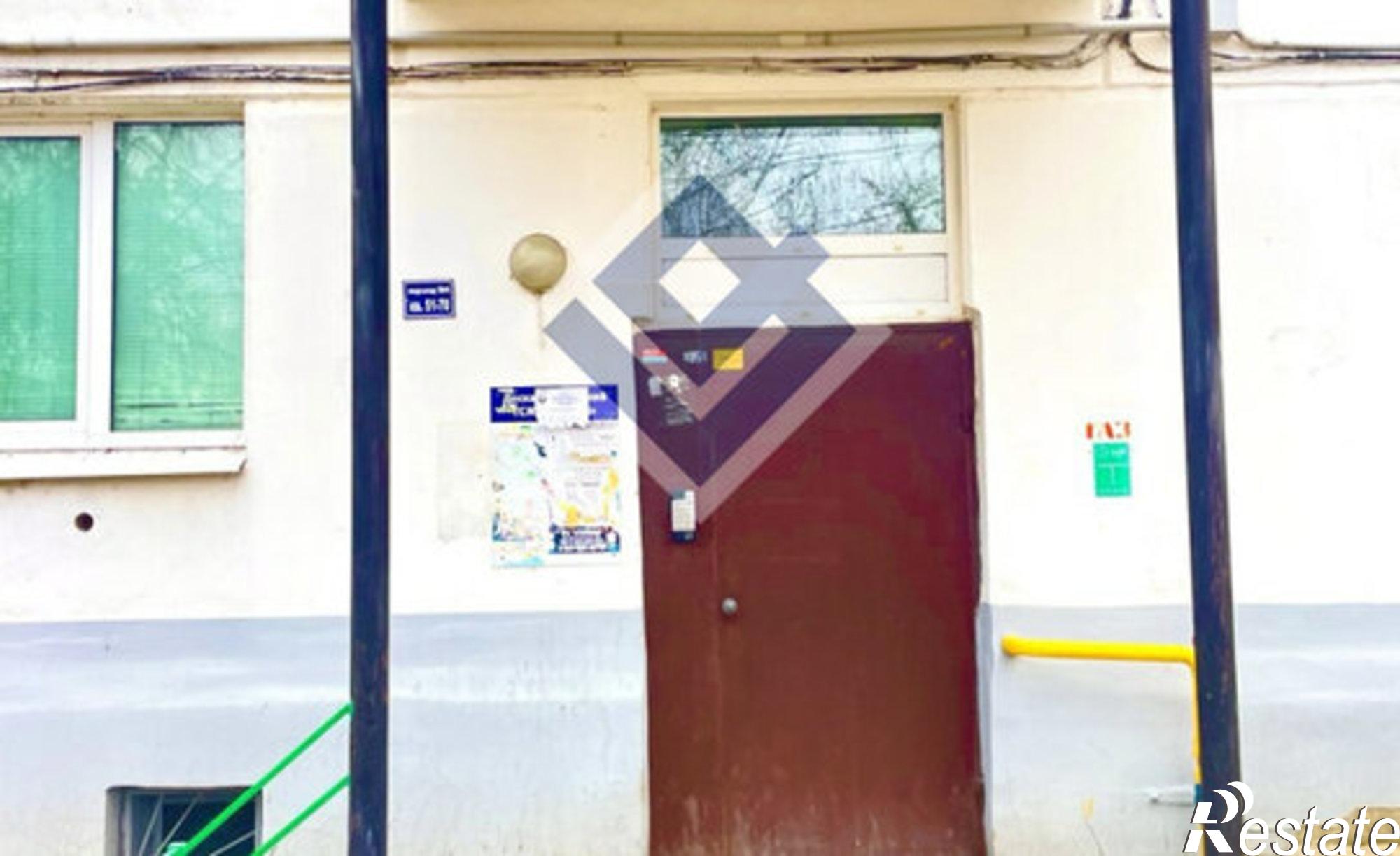 Купить квартиру за 3 300 000 рублей на улица Мира, 2/3