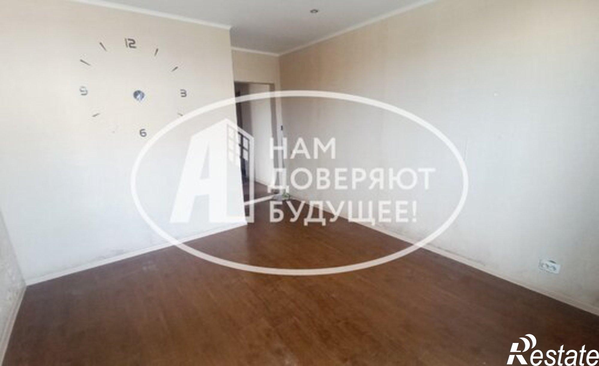 Купить квартиру за 1 200 000 рублей на улица Попова, 36А