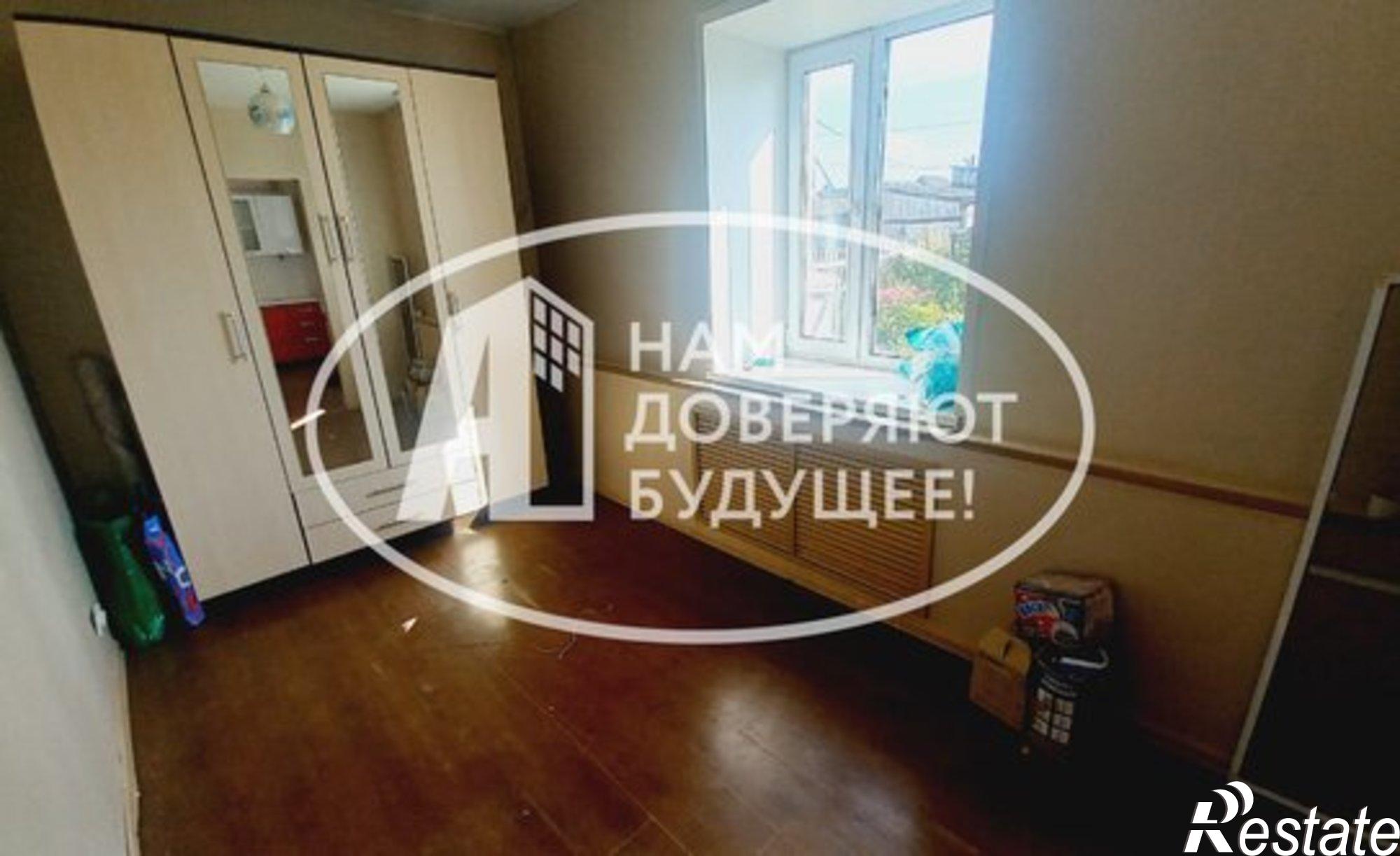 Купить квартиру за 1 200 000 рублей на улица Попова, 36А