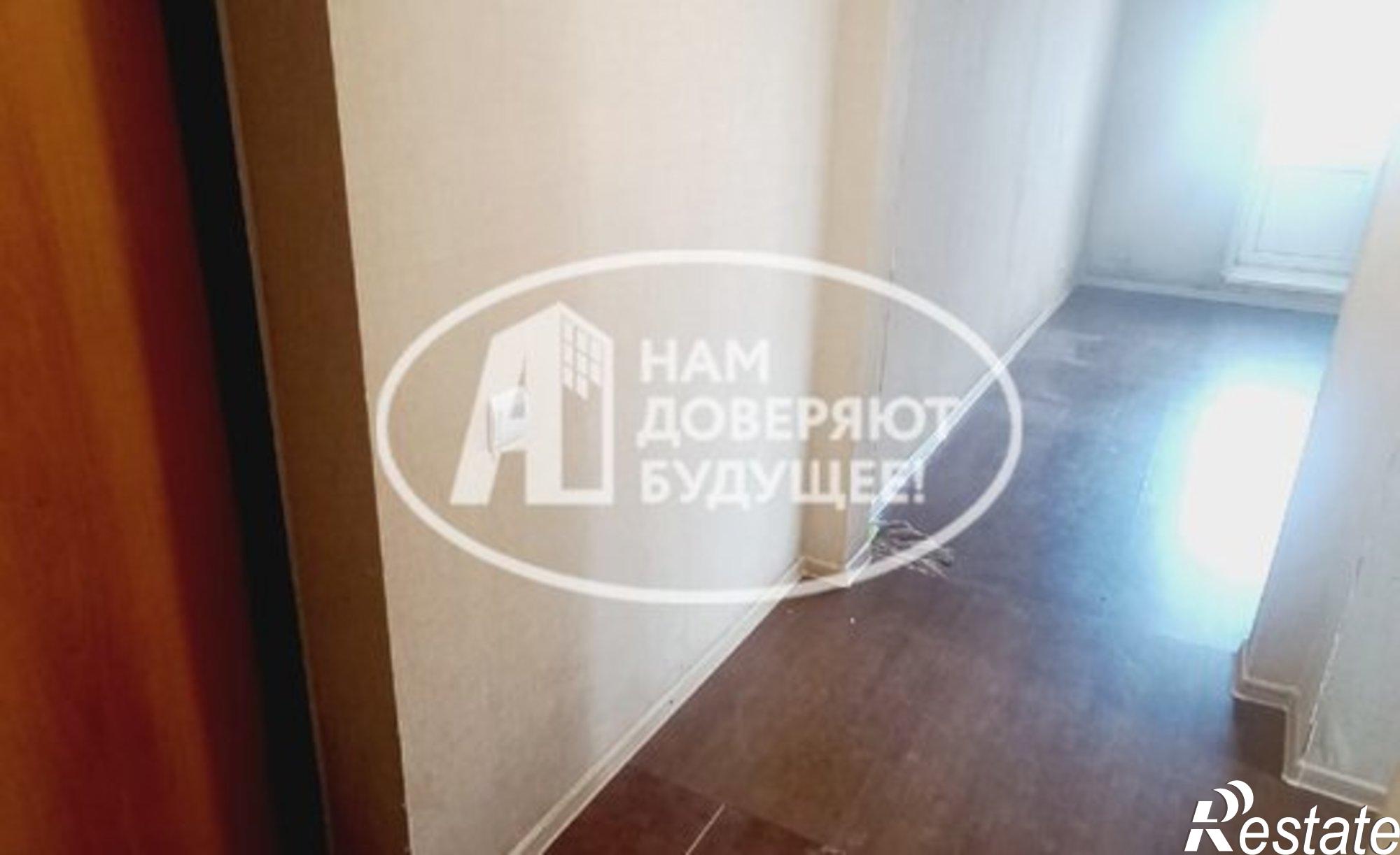 Купить квартиру за 1 200 000 рублей на улица Попова, 36А