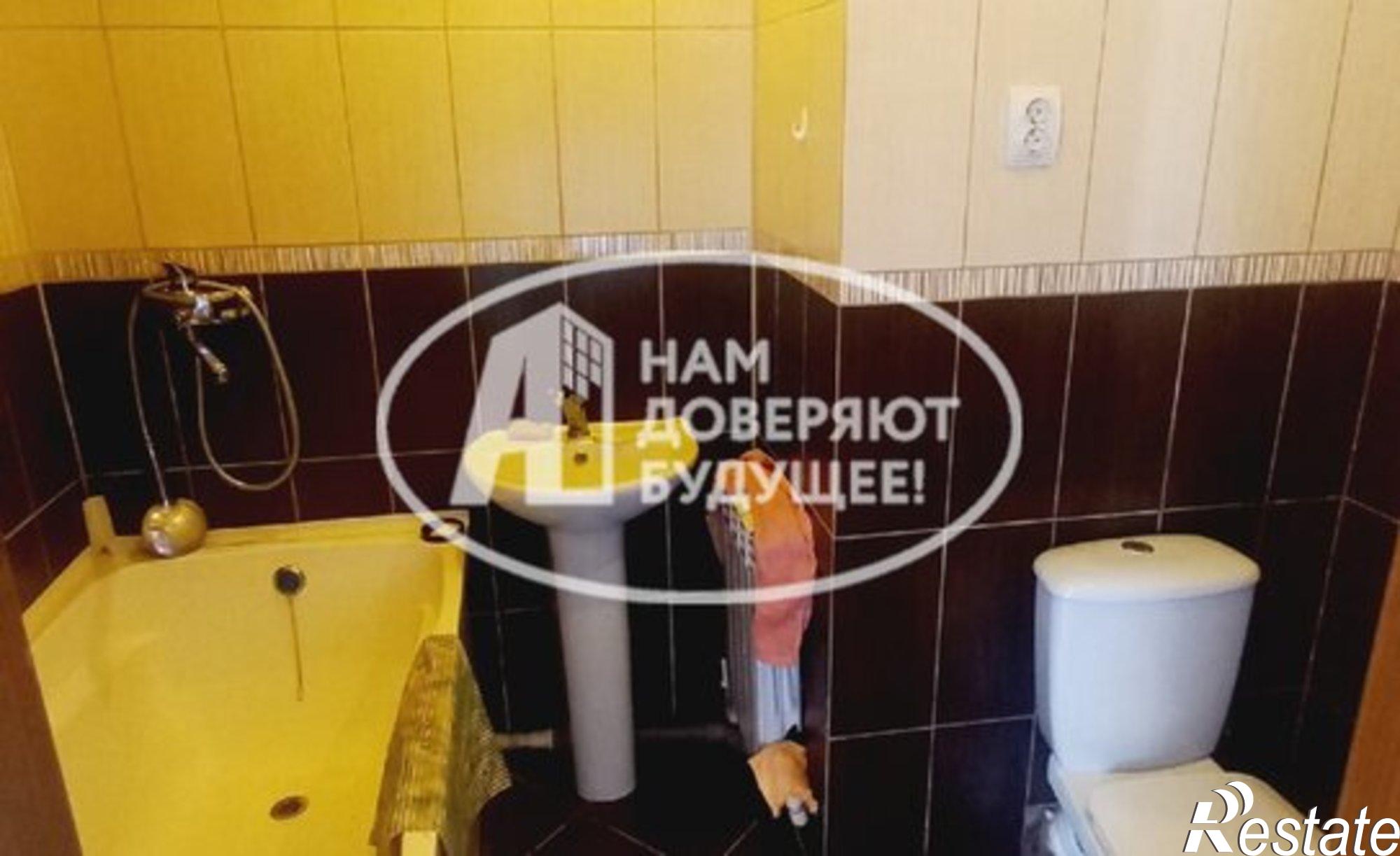 Купить квартиру за 1 200 000 рублей на улица Попова, 36А