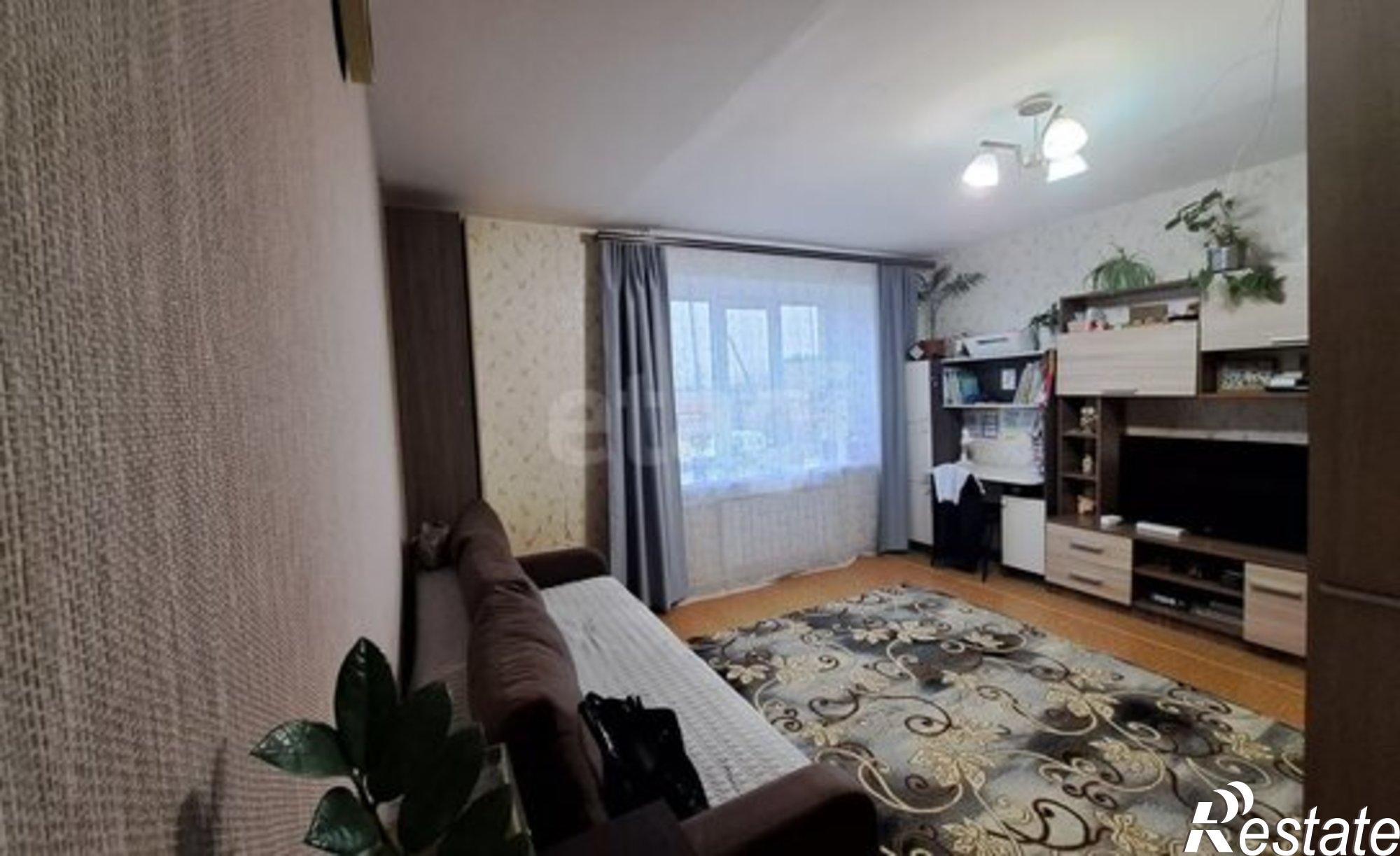 Купить квартиру за 2 350 000 рублей на ул Советская, 10а