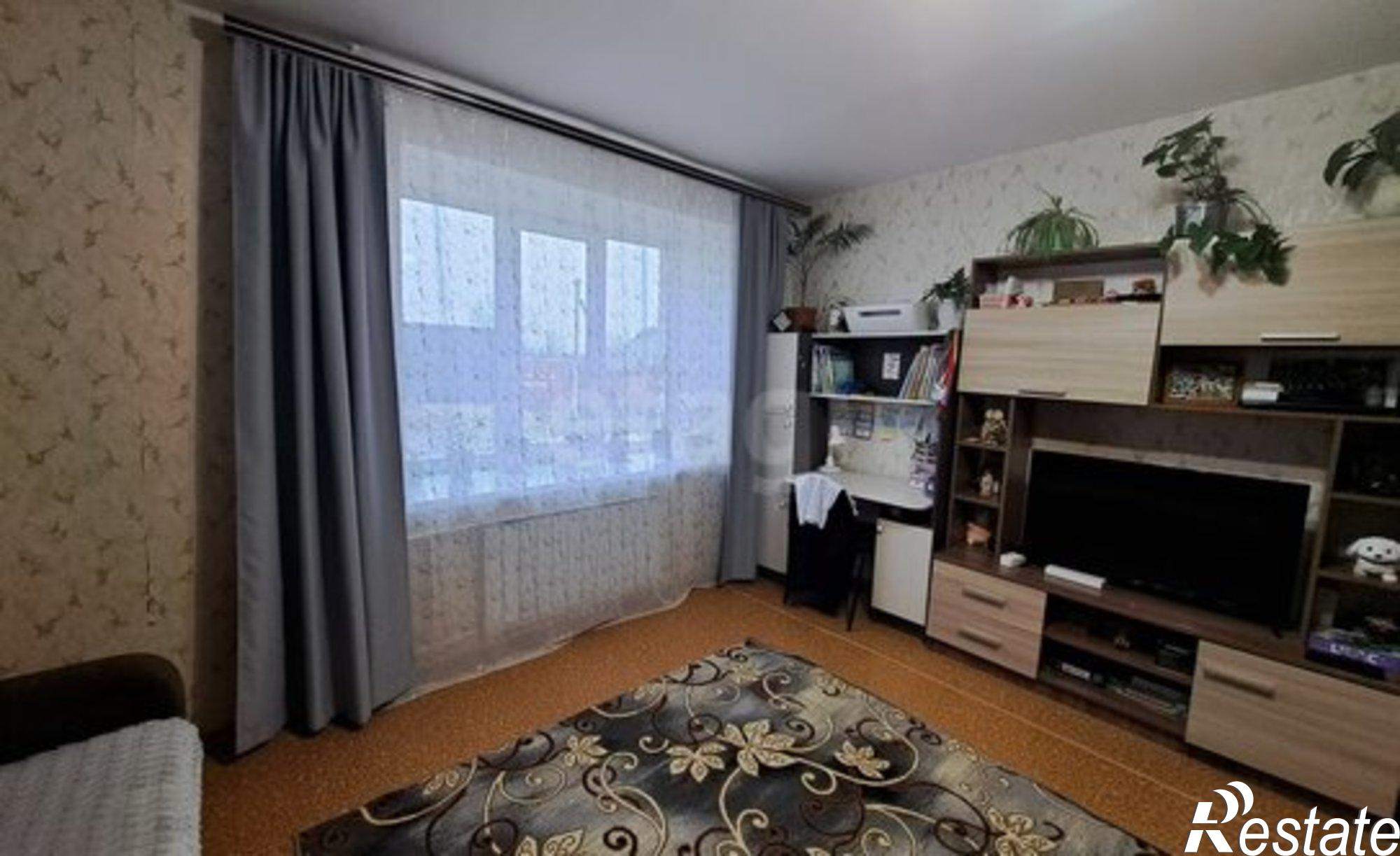 Купить квартиру за 2 350 000 рублей на ул Советская, 10а