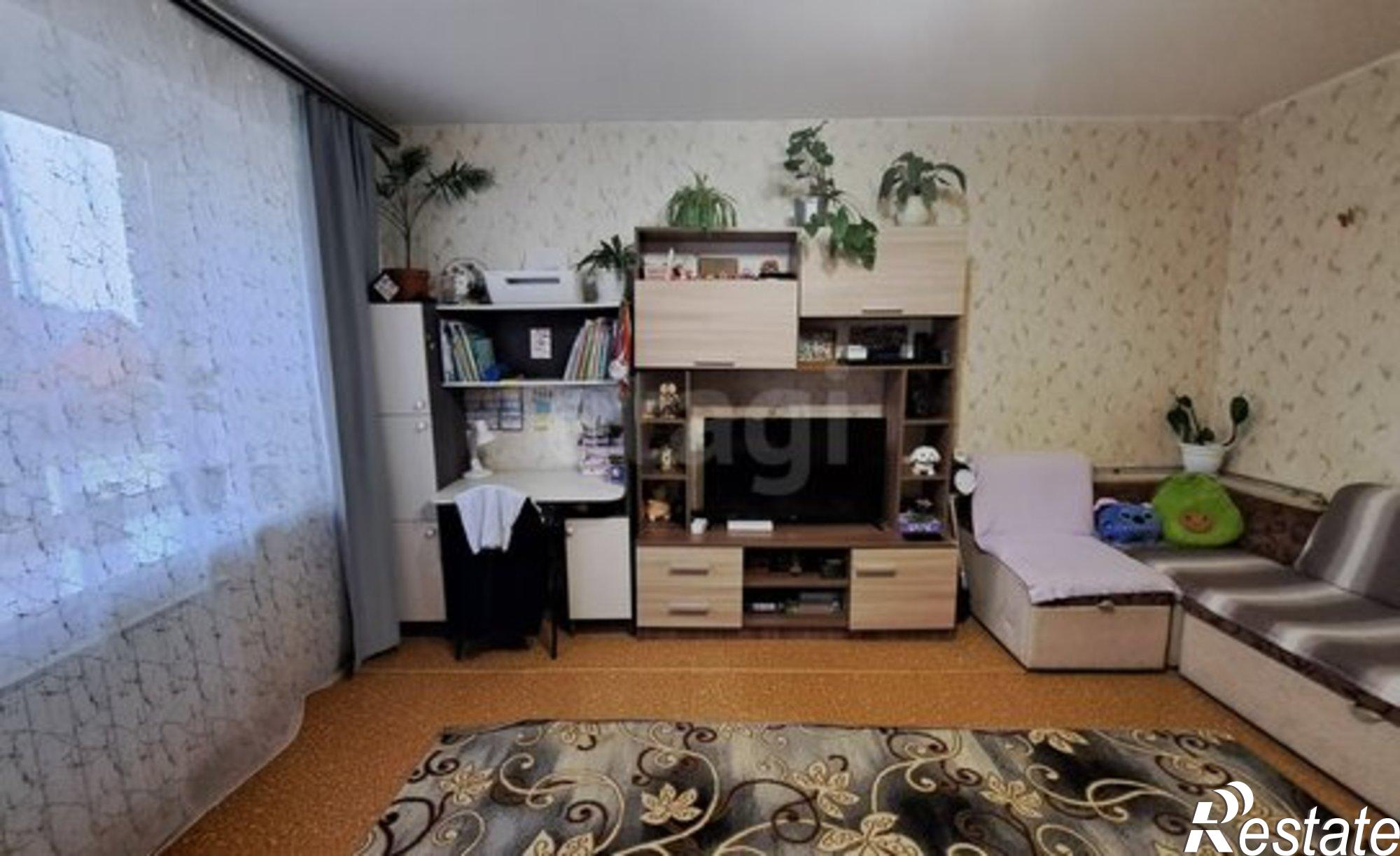 Купить квартиру за 2 350 000 рублей на ул Советская, 10а