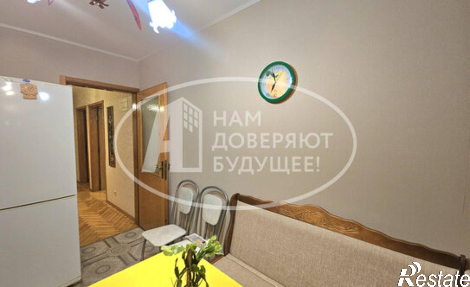 Купить квартиру за 3 100 000 рублей на Чайковский городской округ, посёлок Марковский, 19