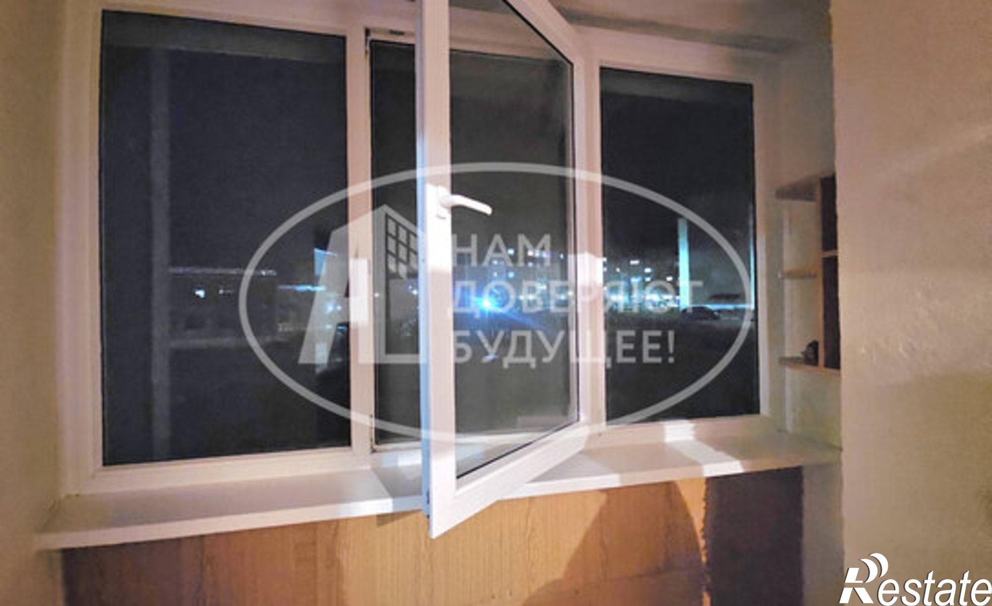 Купить квартиру за 3 100 000 рублей на Чайковский городской округ, посёлок Марковский, 19