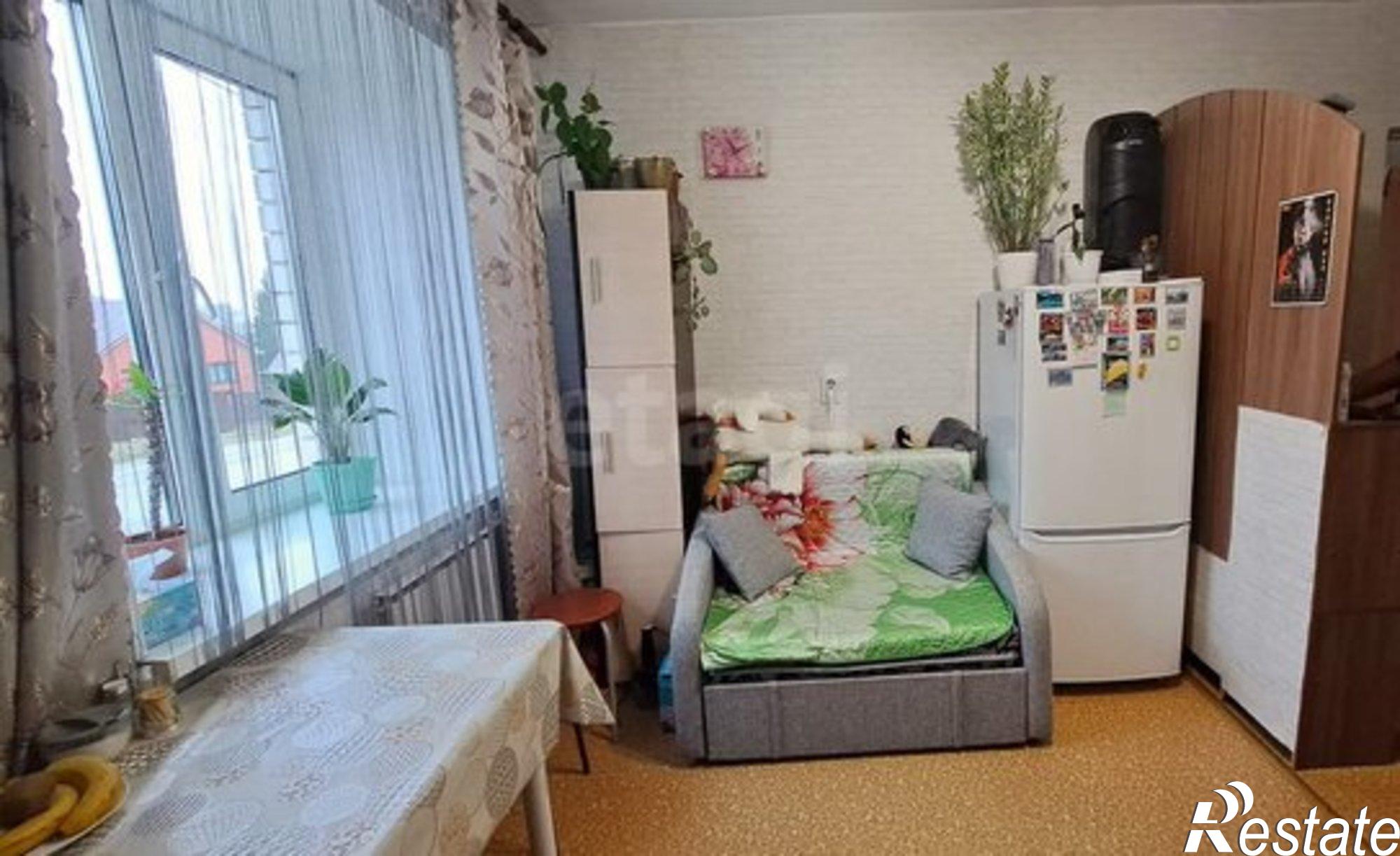 Купить квартиру за 2 350 000 рублей на ул Советская, 10а