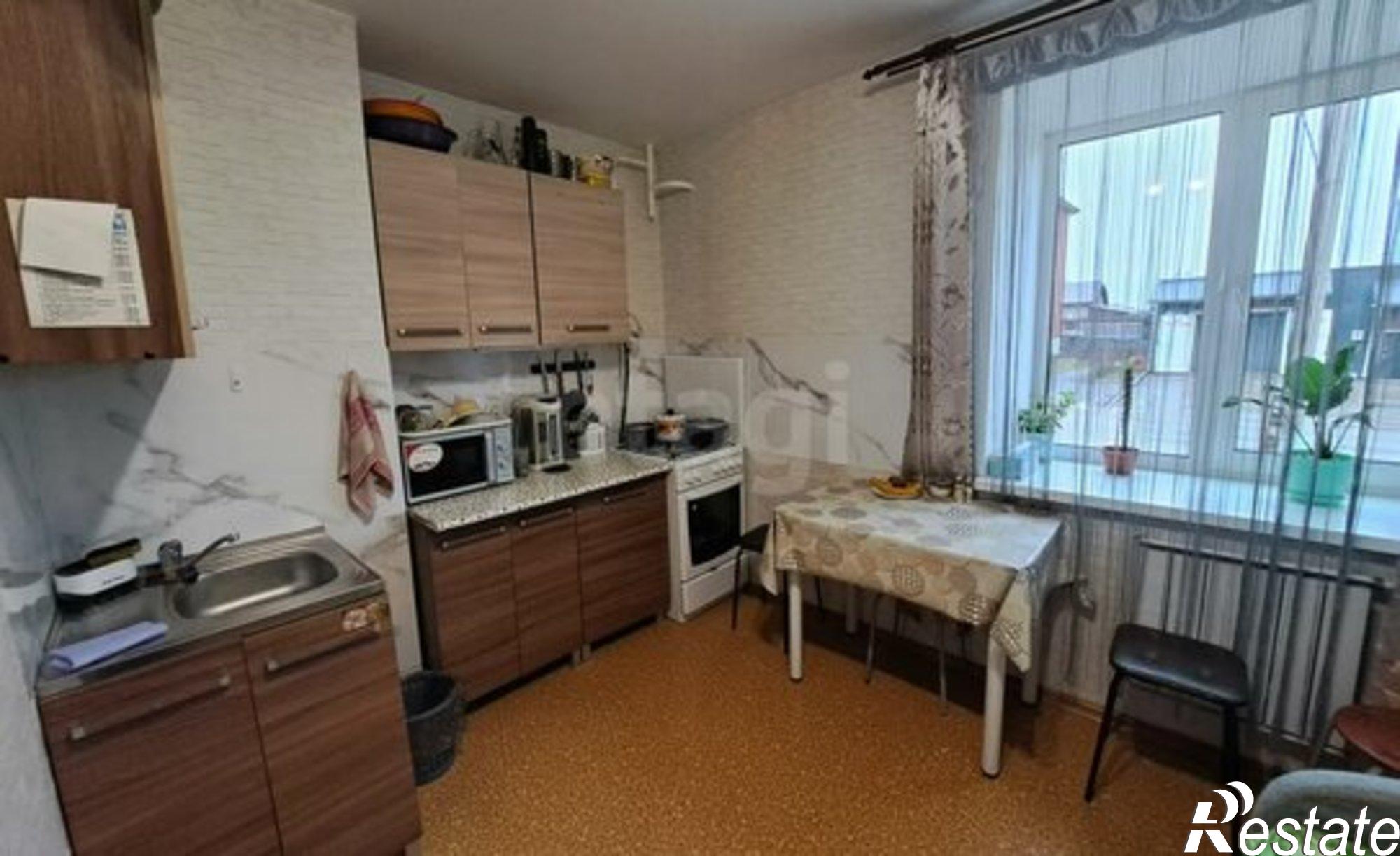 Купить квартиру за 2 350 000 рублей на ул Советская, 10а