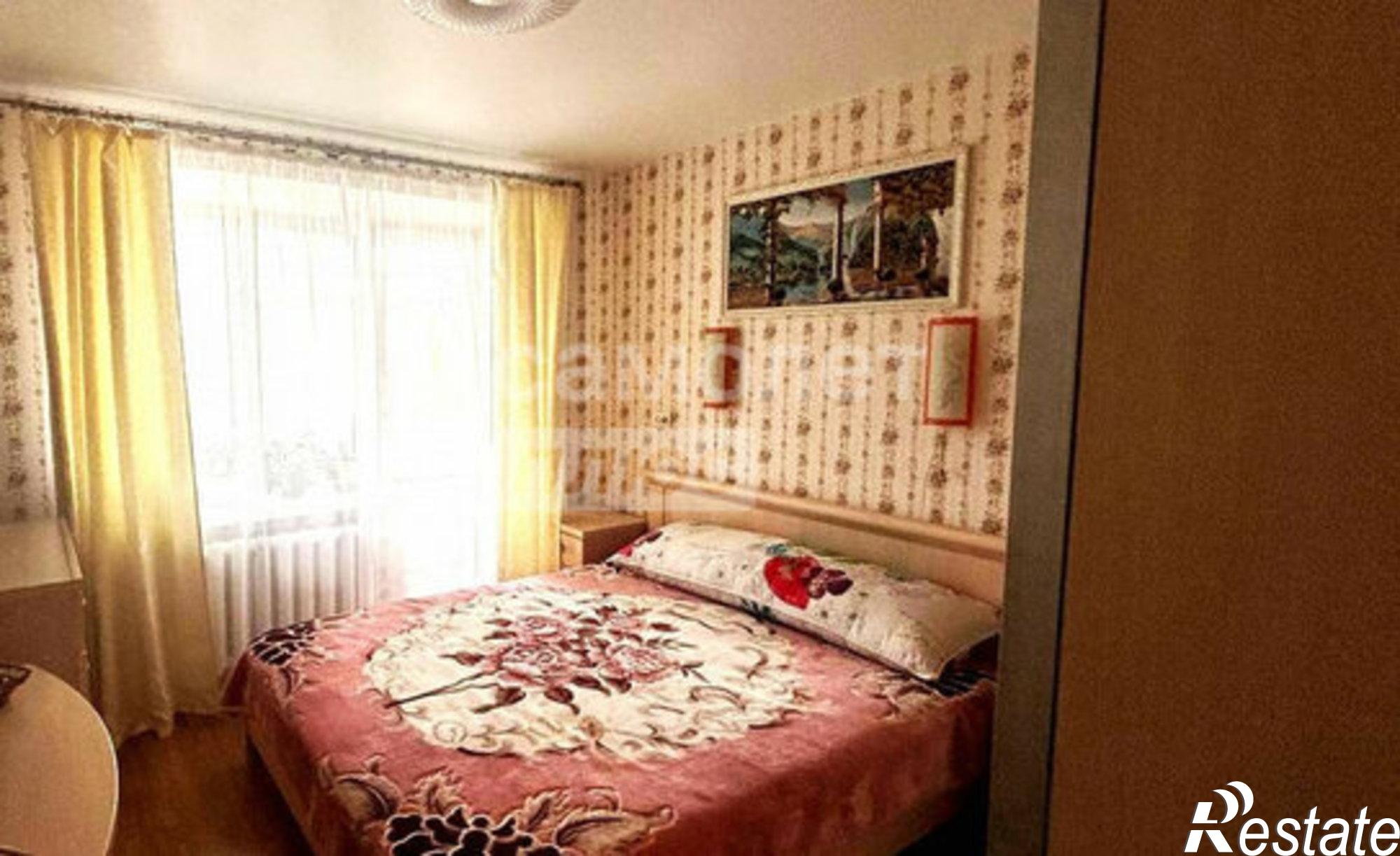 Купить квартиру за 3 800 000 рублей на ул Комарова, 12