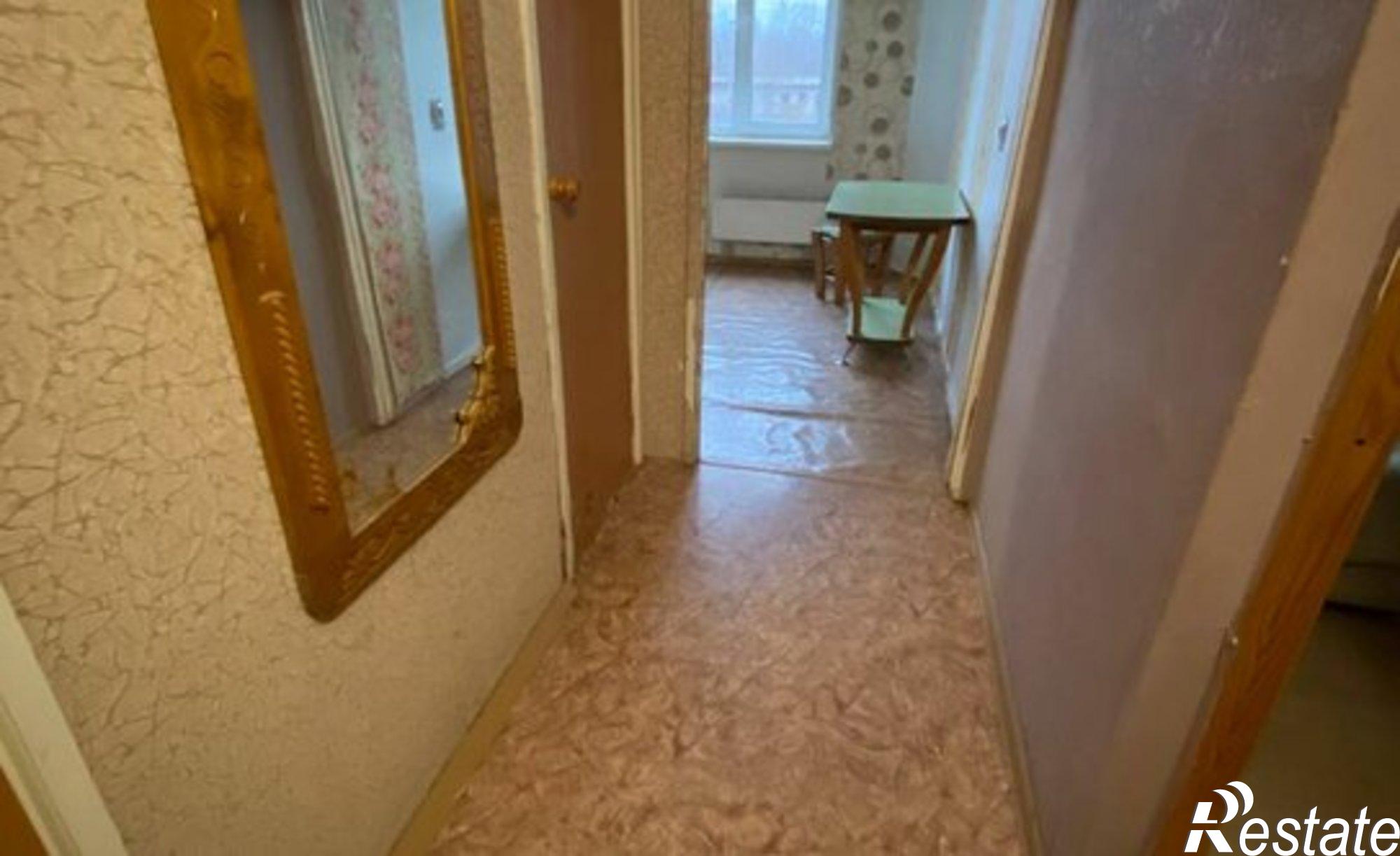 Купить квартиру за 2 100 000 рублей на ул Челюскинцев, 11