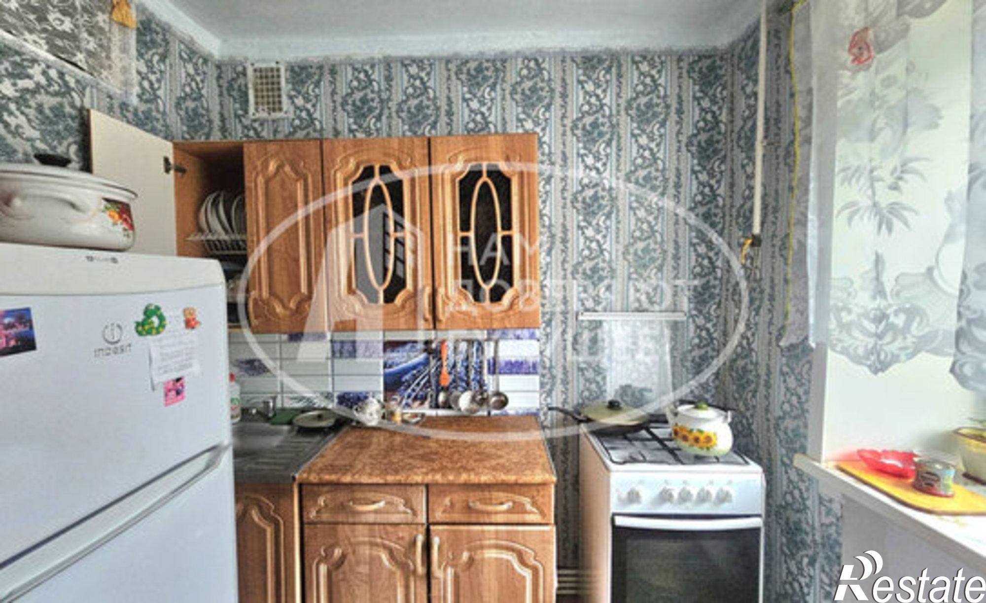 Купить квартиру за 1 700 000 рублей на Куединский муниципальный округ, село Большая Уса, улица Коминтерна, 35