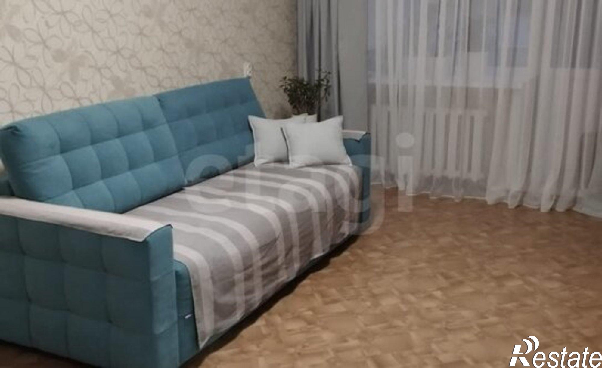 Купить квартиру за 2 000 000 рублей на ул Копылова, 69