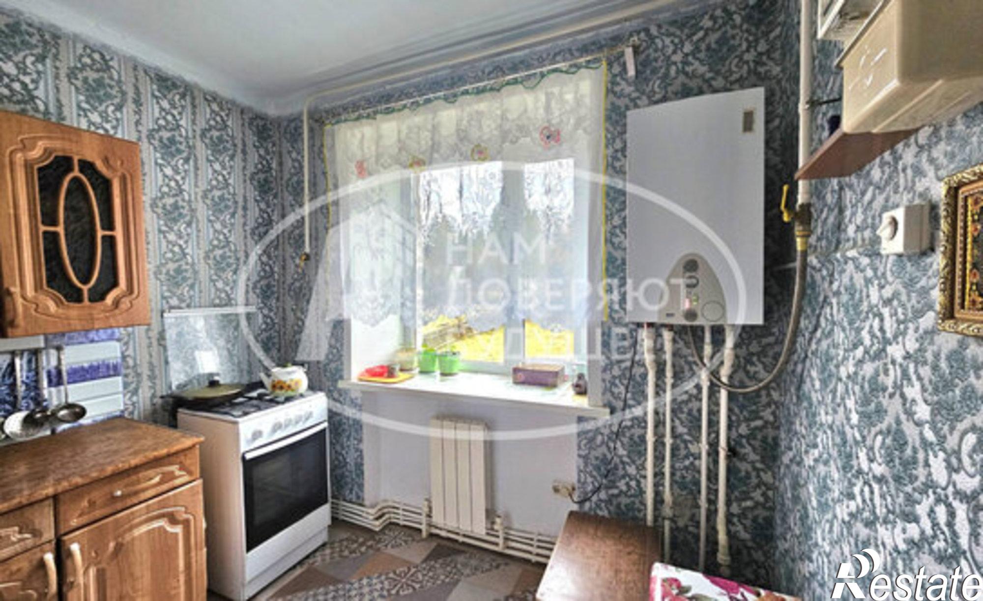 Купить квартиру за 1 700 000 рублей на Куединский муниципальный округ, село Большая Уса, улица Коминтерна, 35