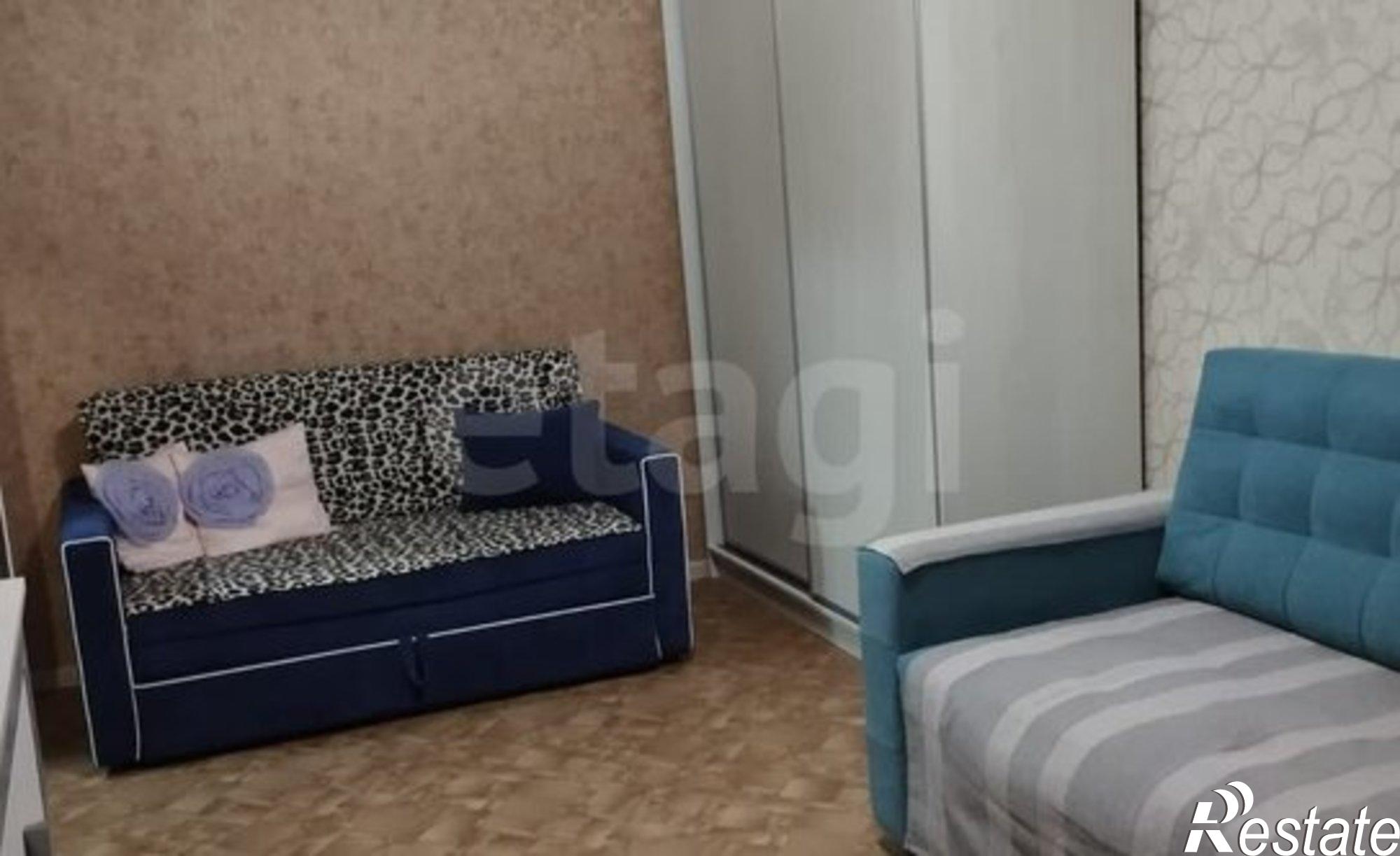 Купить квартиру за 2 000 000 рублей на ул Копылова, 69