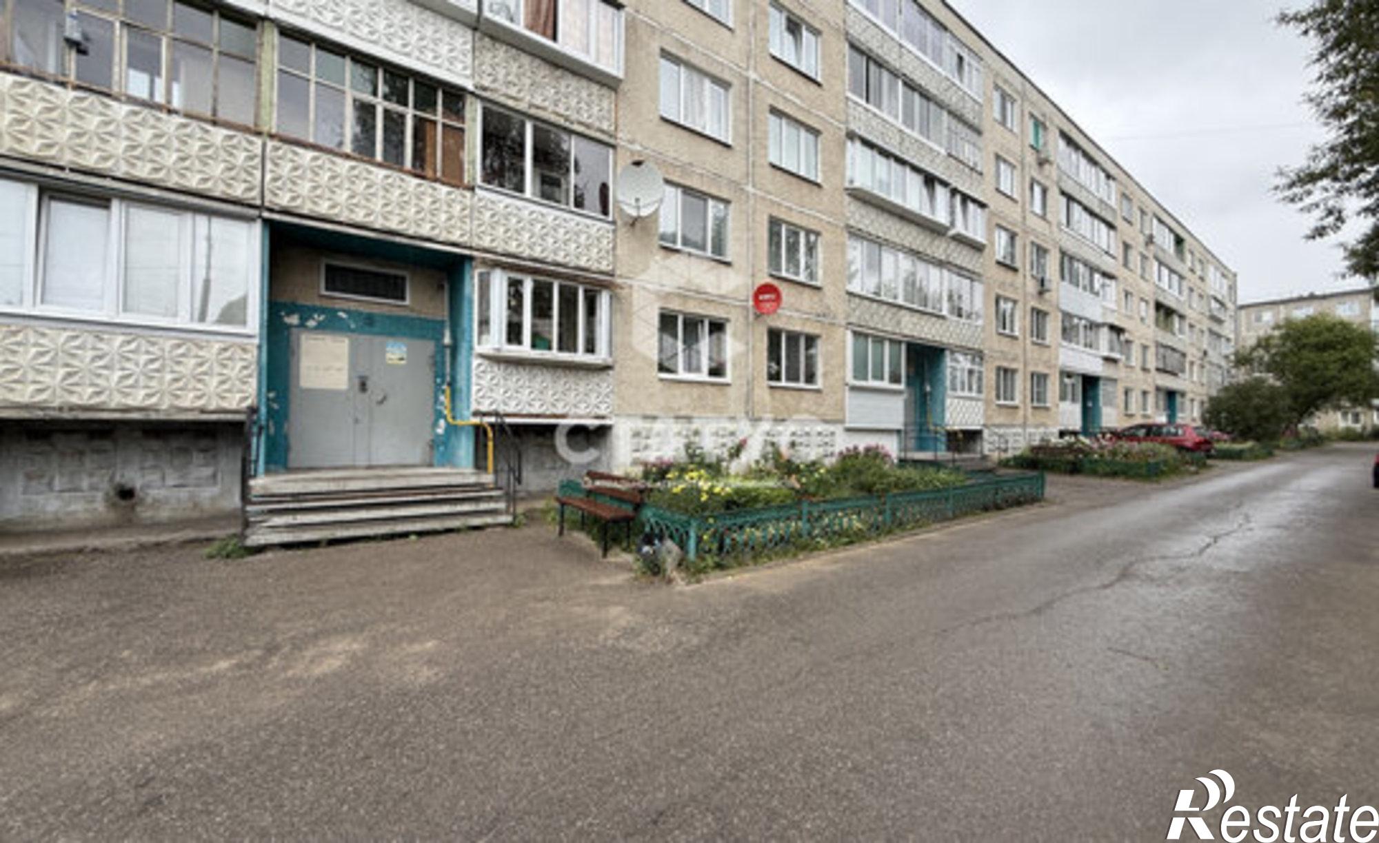 Купить квартиру за 2 900 000 рублей на ул Победы, 10/1