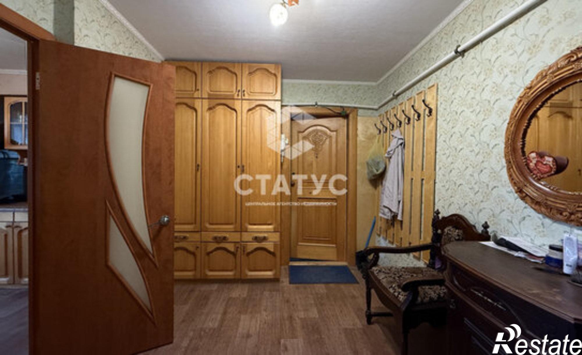 Купить квартиру за 2 900 000 рублей на ул Победы, 10/1