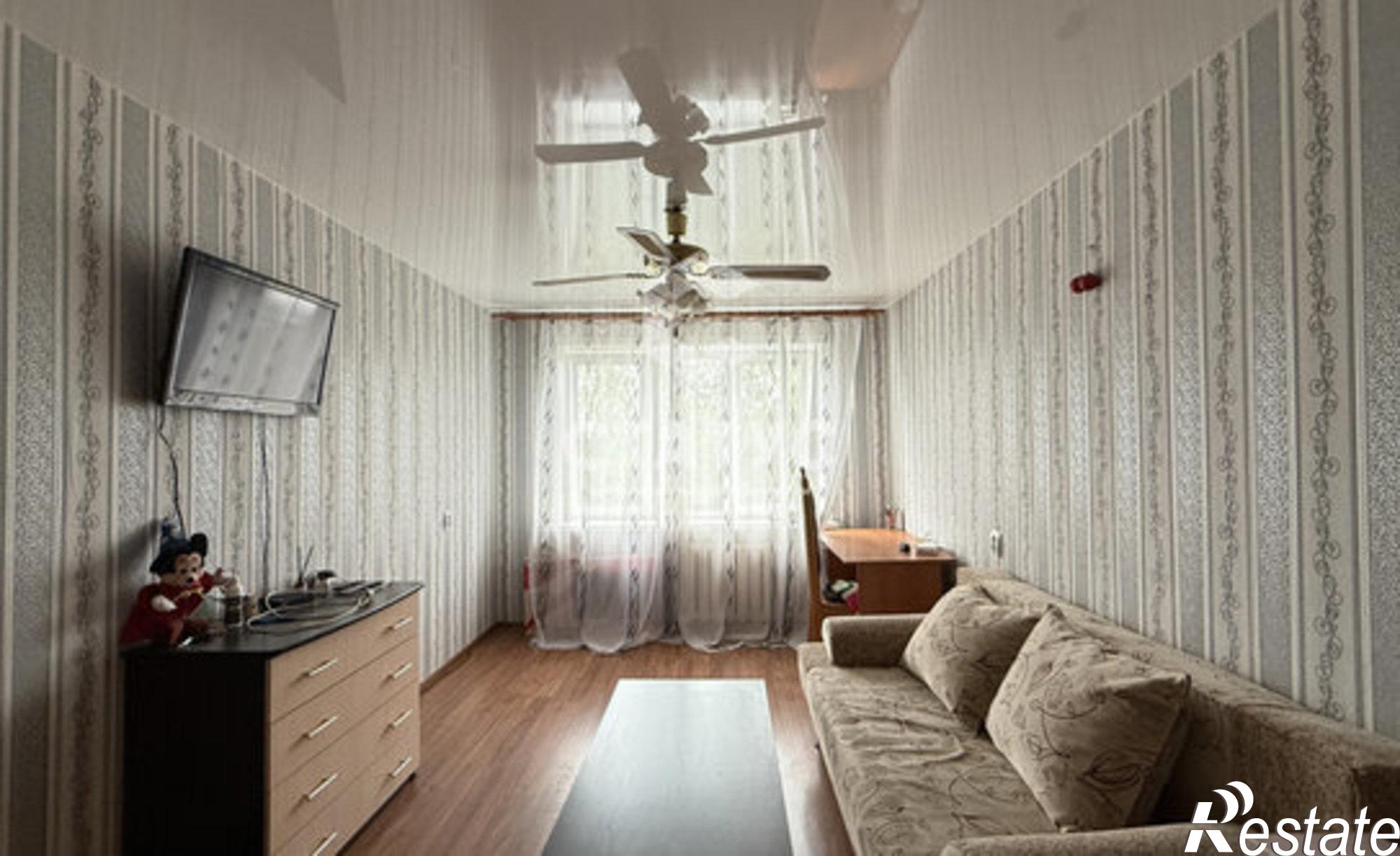 Купить квартиру за 2 900 000 рублей на ул Победы, 10/1