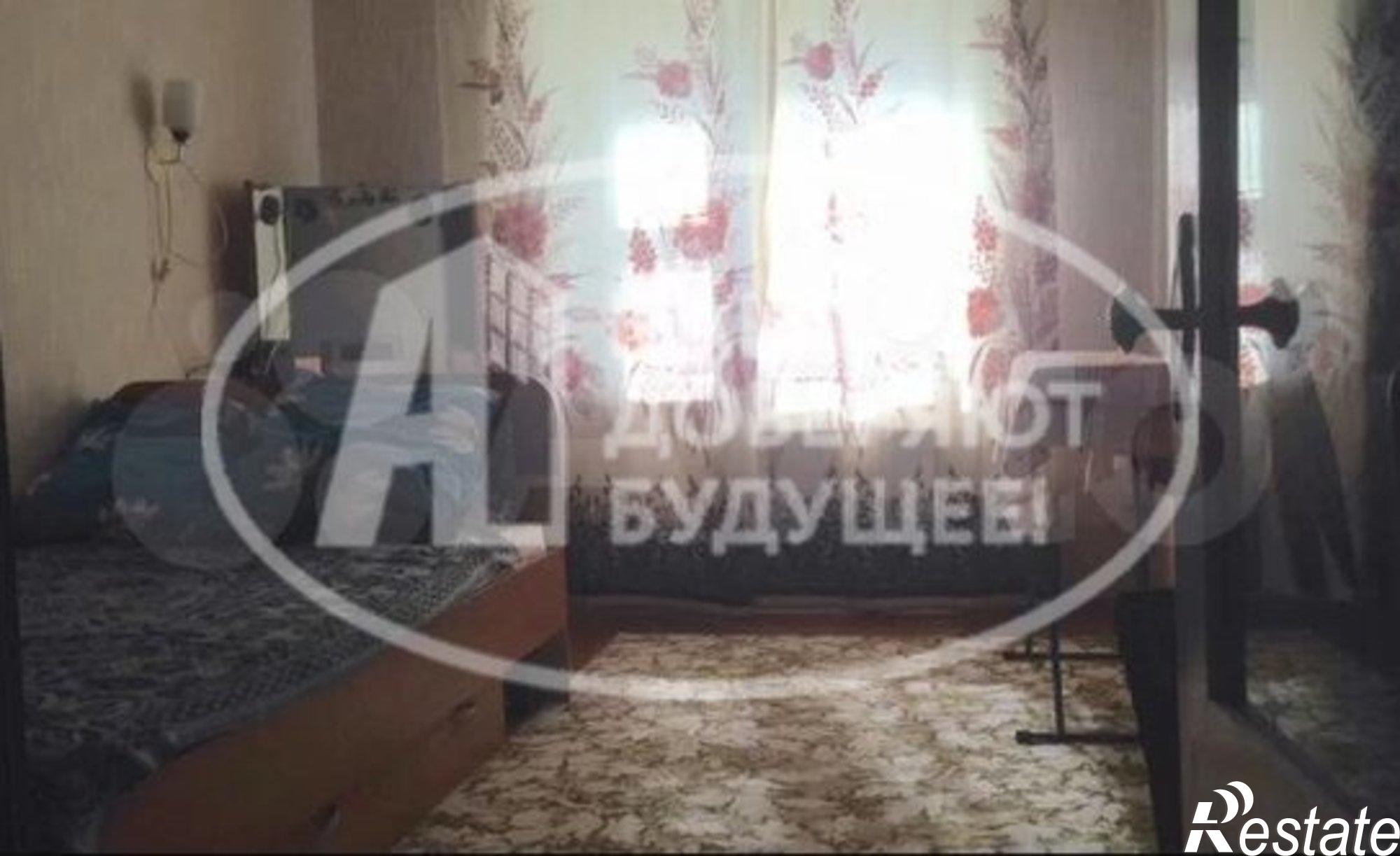 Купить квартиру за 3 600 000 рублей на ул Коммунистическая, 13Б