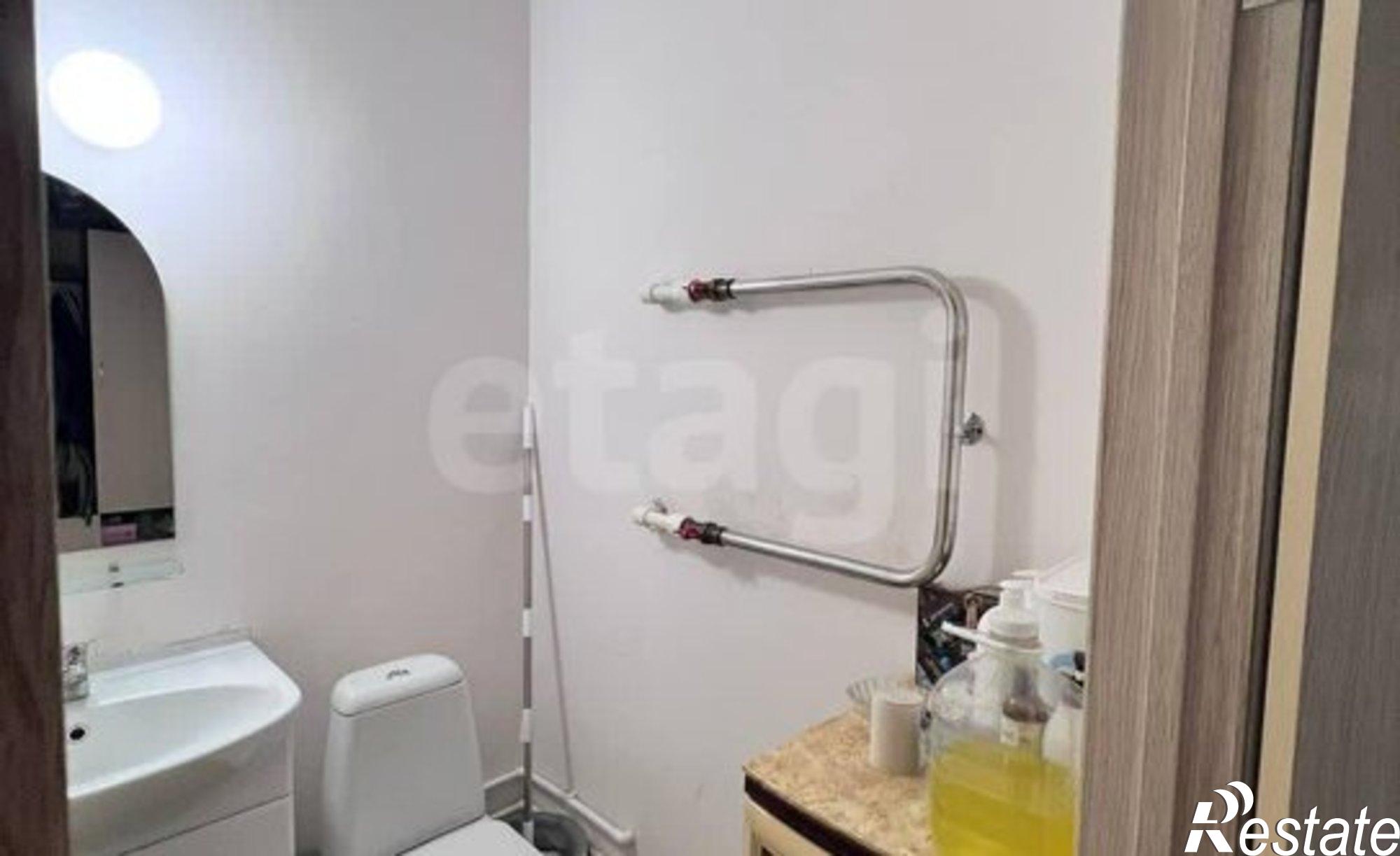 Купить квартиру за 4 150 000 рублей на ул Цветочная, 6