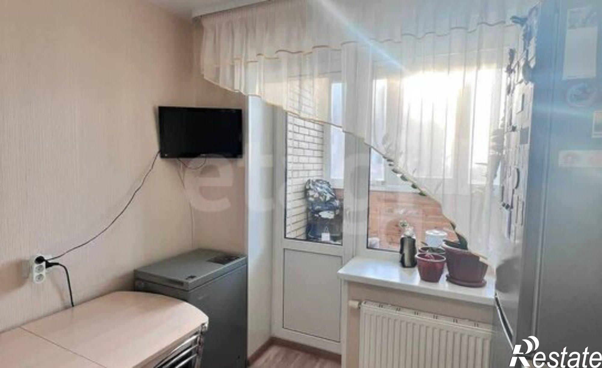 Купить квартиру за 4 150 000 рублей на ул Цветочная, 6