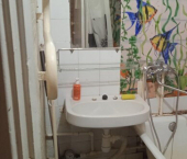 2-комн, 45кв м, этаж 4/5 ул Металлистов, 18А