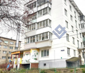 2-комн, 46кв м, этаж 5/5 улица Мира, 2/3