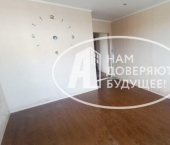 2-комн, 43кв м, этаж 2/2 улица Попова, 36А